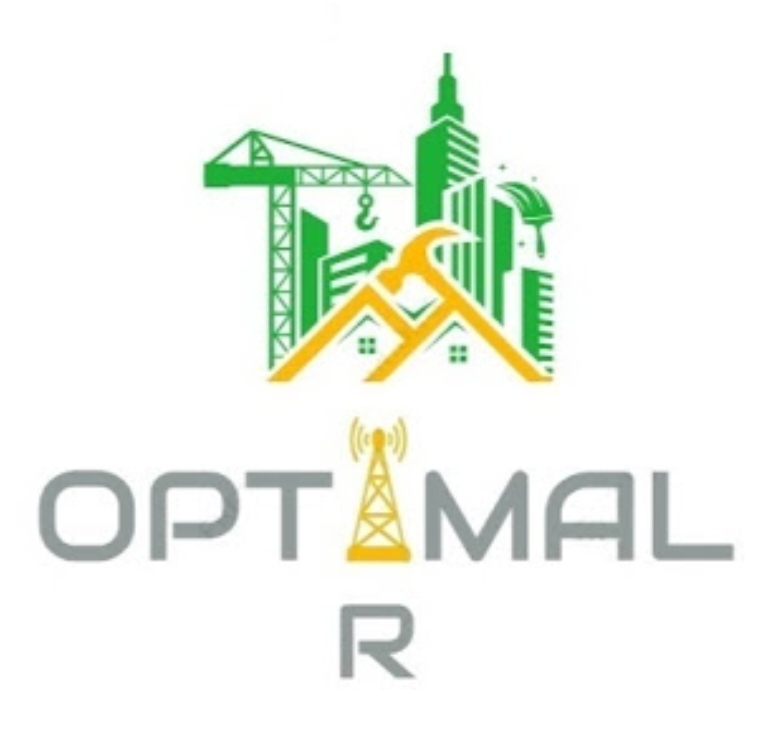 Notre société, OPTIMAL R, est une entreprise d. Tous les corps d’installation électrique et de réseaux. Nous sommes situés à Creil, dans le département du Val d’Oise. OPTIMAL R Mail : Contact@optimalr.fr Tél : 06.52.29.54.29